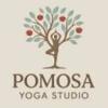 Pomosa Yoga Studio logo