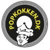 Popkokken logo