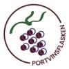 Portvinsflasken I/S logo