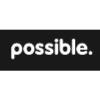 Possible v/Jesper Isholm logo