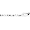 Power Addict ApS logo