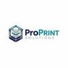 ProPrint Solutions I/S logo