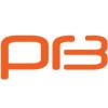 PR3 logo