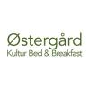 Østergård Kultur B&B ApS logo