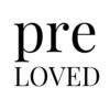 Preloved I/S logo