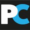 Prime Coding I/S logo