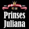 PRINSES JULIANA A/S logo