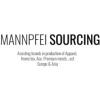 Mannpfei Sourcing ApS logo