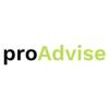 proAdvise logo