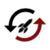 ProductBooster v/Mikael Flensborg logo