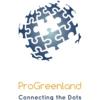 PROGREENLAND logo