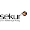 Sekur Ejendomme ApS logo