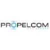 Propelcom logo