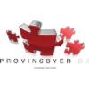 Provinsbyer.dk ACS I/S logo
