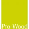 PRO-WOOD A/S logo