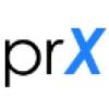 prXpress logo