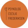 Psykolog Cecilie Frederiksen logo