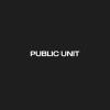 PUBLIC UNIT logo