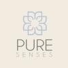 Pure Senses/Helene Mathiesen logo