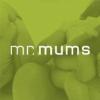 MR. MUMS ApS logo