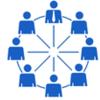 Quality Management I/S logo