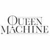 QM I/S logo