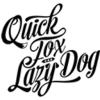 Quick Fox & Lazy Dog logo