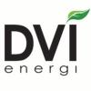 DVI Energi A/S logo