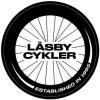PM LÅSBY ApS logo