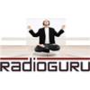 Radioguru v/Palle Bo Bertelsen logo