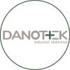 DANOTEK A/S logo