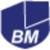 BM STEEL CONSTRUCTION A/S logo