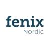 FenixNordic A/S logo