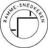Rammesnedkeren logo