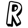Random Group Denmark I/S logo