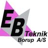 EB TEKNIK BORUP A/S logo