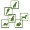 Varde Å Plantage I/S logo