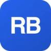Rasmus Bækdal logo