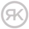 RK logo