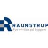 RAUNSTRUP TØMRER AARHUS A/S logo