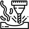 NS TEKNIK A/S logo