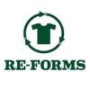 RE-FORMS ApS logo