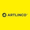 ARTLINCO A/S logo