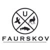 FAURSKOV GODS A/S logo