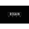Regainroom logo