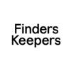 FindersKeepers ApS logo
