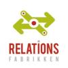 PP Relation & Marketing v/Per Werner Pedersen logo