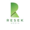 Resek Media logo