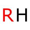 ResenHolm v/Anders Resen Holm logo