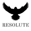 Resolute Co. logo